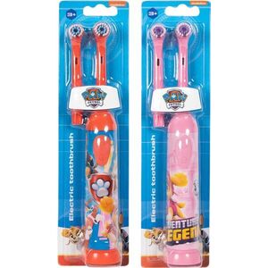 MANCS ŐRJÁRAT Electric Toothbrush, 2 darab kép