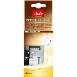 Melitta Perfect Clean Espresso kép