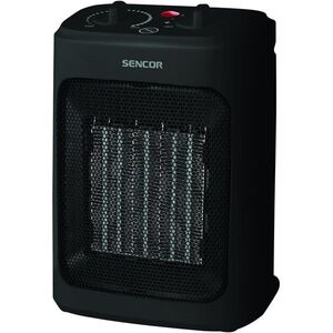 SENCOR SFH 7601BK kép
