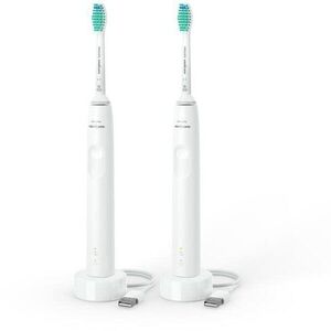 Philips Sonicare 3100 HX3675/13 1+1 kép