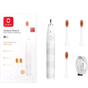 Oclean Flow S White Set kép