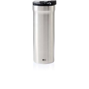 AdHoc PULSE rozsdamentes acél termobögre 500 ml kép