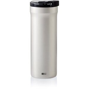 AdHoc Termobögre PULSE világosszürke 500 ml kép