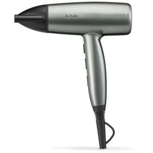 Babyliss D581E Xanadu, szürke-zöld kép