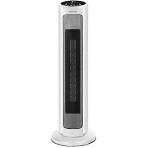 SENCOR SFH 8994WH hősugárzó kép