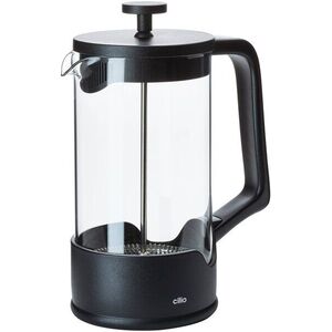 Cilio LUCIA French press, 1 l, nero kép