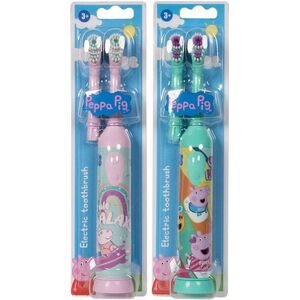 PEPPA PIG Electric Toothbrush, 2 darab kép