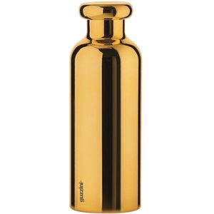 Guzzini Termosz 500 ml ENERGY GOLD arany kép