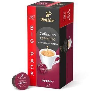 Tchibo Cafissimo ES kräftig 30 darab kép