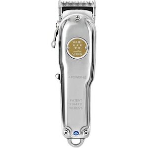 Wahl Professional Cordless Senior All Metal Limited Edition 3000116-716 - króm kép