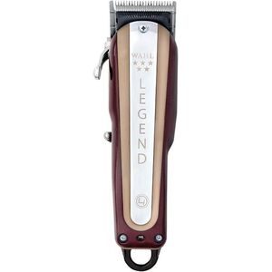 Wahl Professional Hair Clipper Legend 5 Star 08147-416H kép