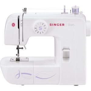 SINGER START 1306 varrógép kép