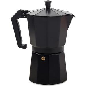VERK 07043 Kotyogós kávéfőző, 9 adagos, 450 ml, fekete kép