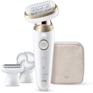 Braun Silk-épil 9 Flex 9-060 3D kép