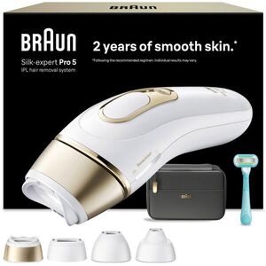 Braun IPL Silk-expert Pro 5 PL5431 kép