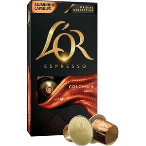 L'OR Colombia kép