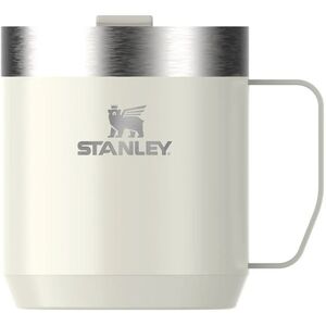 STANLEY The Stay-Hot Camp mug 350 ml, Cream Gloss kép