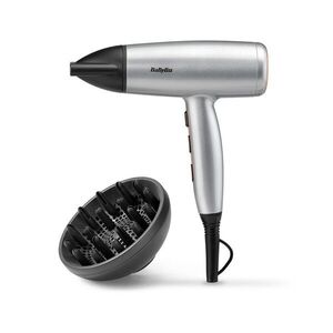 Babyliss D580DE Cosmos, szürke kép