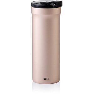 AdHoc PULSE termobögre világos bronz 500 ml kép