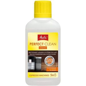Melitta PERFECT CLEAN Espresso kép