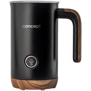 Concept NM4101 Nordic, fekete kép