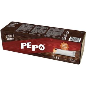 PE-PO tisztító hasáb, 1 darab kép