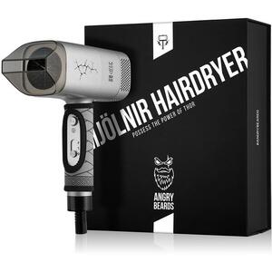 ANGRY BEARDS Mjölnir Hairdryer kép