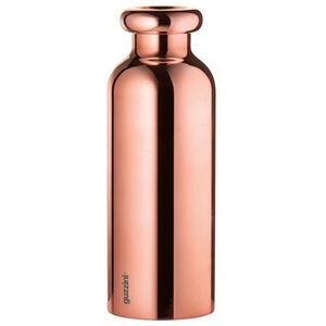Guzzini Energy Special Edition termosz 500 ml, rózsa-arany kép