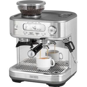 SENCOR SES 6050SS Espresso kép