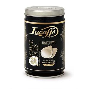 Lucaffé, 44 mm, 25 db kép