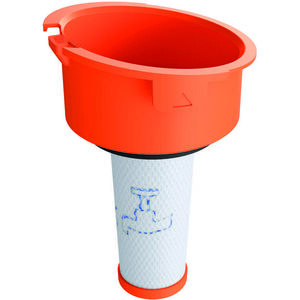 Rowenta ZR009016 szeparációs szűrő - X-Pert 5.80, X-Force 8.80 kép