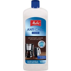 Melitta Anti Calc, folyékony kép