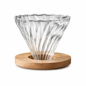 Kaffia Dripper Glass 2-4 csésze kép