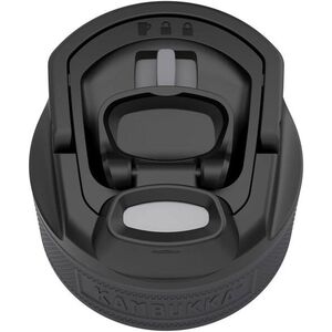 Kambukka tető 3in1 Elton Black Steel kép