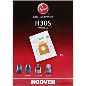HOOVER H30S kép