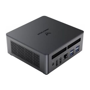 MINI-PC Minis Forum UM790 Pro Ryzen 9 7940HS barebone UM790 Pro R... kép