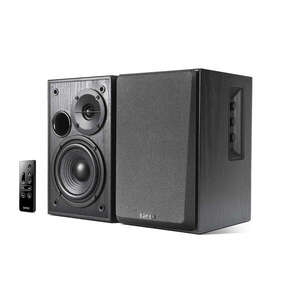 Edifier R1580MB hangfal 2-utas Fekete Vezetékes 42 W kép