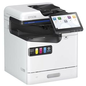Epson WorkForce Enterprise AM-C400 színes A4 multif.nyomtató kép
