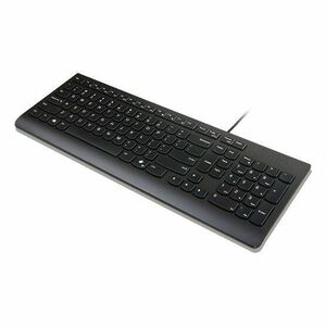 LENOVO Essential Wired Vezetékes Billentyűzet Magyar kép
