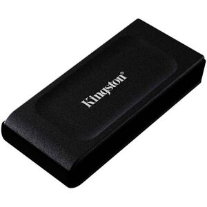 Kingston ssd hordozható usb 3.2 gen 2 2000gb xs1000 SXS1000/2000G kép