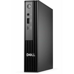 Dell pro micro qcm1250, intel core i3-14100t (4.4ghz), 8gb, 512gb... kép