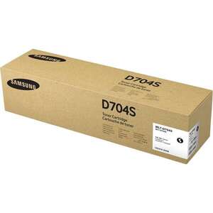 Samsung SS770A Toner Black 25.000 oldal kapacitás D704S kép
