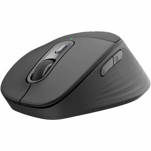 LOGITECH Signature Comfort Plus M850 L Vezeték nélküli egér - GRA... kép