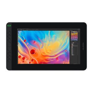 Huion Kamvas 12 GS1161 grafikus tábla kép
