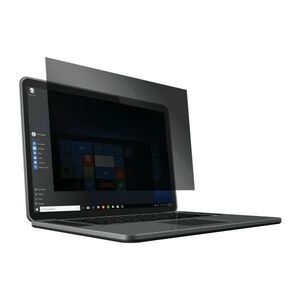 KENSINGTON Monitorszűrő, betekintésvédelem, 14" 16: 9 laptoph... kép
