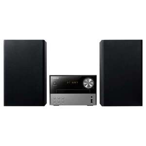 Sencor SMC 4120B Mini Hifi Rendszer, Fekete kép