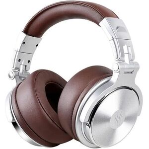 Headphones OneOdio Pro30 (silver) kép
