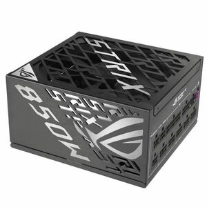 Asus tápegység rog strix 850w 80+ platinum moduláris gen 5.1, equ... kép