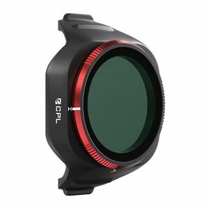 Freewell DJI Mini 5 Pro-hoz polarizációs szűrő kép