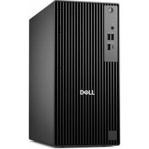 Dell pro tower qct1250, intel core i3-14100 (4.70ghz), 8gb, 512gb... kép